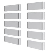 ABN - Montagezubehör (Schaltschrank) Kabelclip ABNRY59010