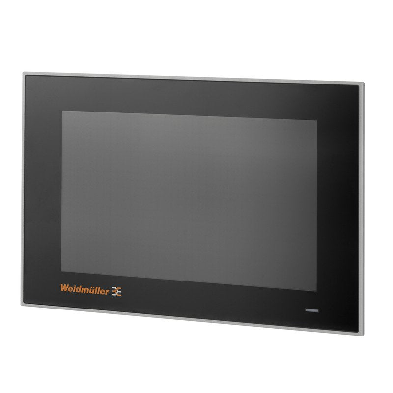 Weidmüller - Grafik-Panel Touch Panel UV66-ADV-10CAPWV2 #0