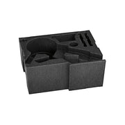 Bosch - Zubehör/Ersatzteile für Werkzeugkasten, -schrank, -wagen und Werkbank Einlagen für 1600A01B72 GET 55-125/75-150