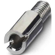 Phoenix Contact - Prüfstecker Prüfsteckerbuchse PSB 4/7/6 − 10 Stück
