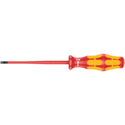 Wera - Schlitz-Schraubendreher VDE Schraubendreher 006440 0,6x3,5x100mm