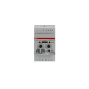 ABB Stotz S&J - Differenzstrom-Überwachungsgerät Differenzstromrelais RD3P 230-240 V AC