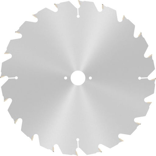 Bosch - Kreissägeblatt PRO Construct Wood 2608640691 Kreissägeblatt 315 x