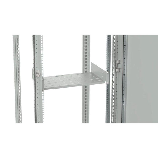 nVent Hoffman - Komponente für den Ausbau (Schaltschrank) 19"-Ablage 2U, 432x470 MTR1470
