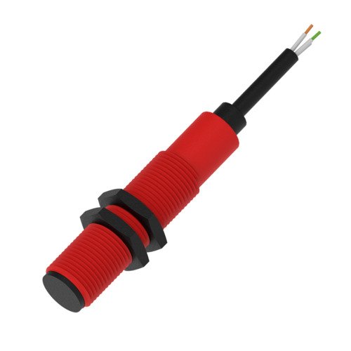 Bernstein - Induktiver Näherungsschalter KIN-T12PS/004-KL2 Induktiv