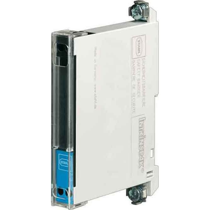 Stahl - Strommessumformer Sicherheitsbarriere 9001/01-280-110-101