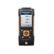 Testo - Messgerät für Temperatur und Klima testo 440 - Klimamessgerät 0560 4401