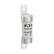 Eaton - HRC-Sicherung Sicherungseinsatz BAO63M80 63 A, AC 500 V − 20 Stück