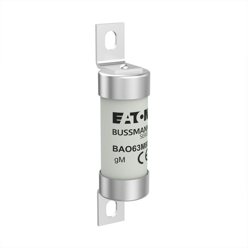 Eaton - HRC-Sicherung Sicherungseinsatz BAO63M80 63 A, AC 500 V − 20 Stück