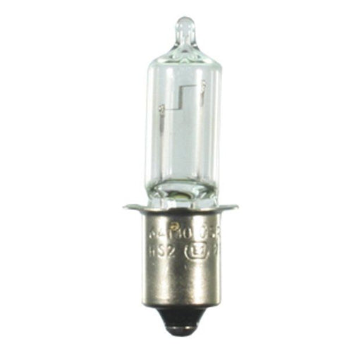 Scharnberger+Hasenbein - Fahrzeuglampe Autolampe Halogen 10x41mm 81832 HS2 P13,5s 12V15W