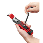 Cimco Werkzeuge - Messer Kabelmesser 122016 System 4-70