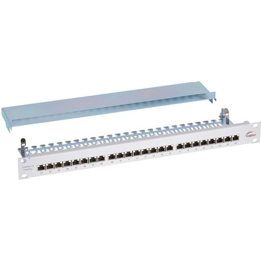 CobiNet - Patchpanel Kupfer RJ45-Verteilerfeld 114939 CobiDat KS Kl. EA