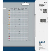 Bosch - Kreissägeblatt PRO Multi Material 2608640503 Kreissägeblatt 160 x