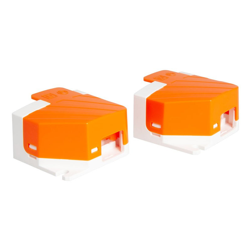 Ledvance - Zubehör/Ersatzteile für LED-Betriebsgeräte und -module Kabelklemme DRAYDALIPCLAMPDUOVE2