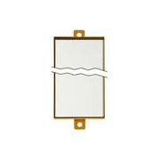 Ipf Electronic - Zubehör/Ersatzteile für Sicherheitsgeräte Zubehör Optisch, AO000237 Umlenkspiegel