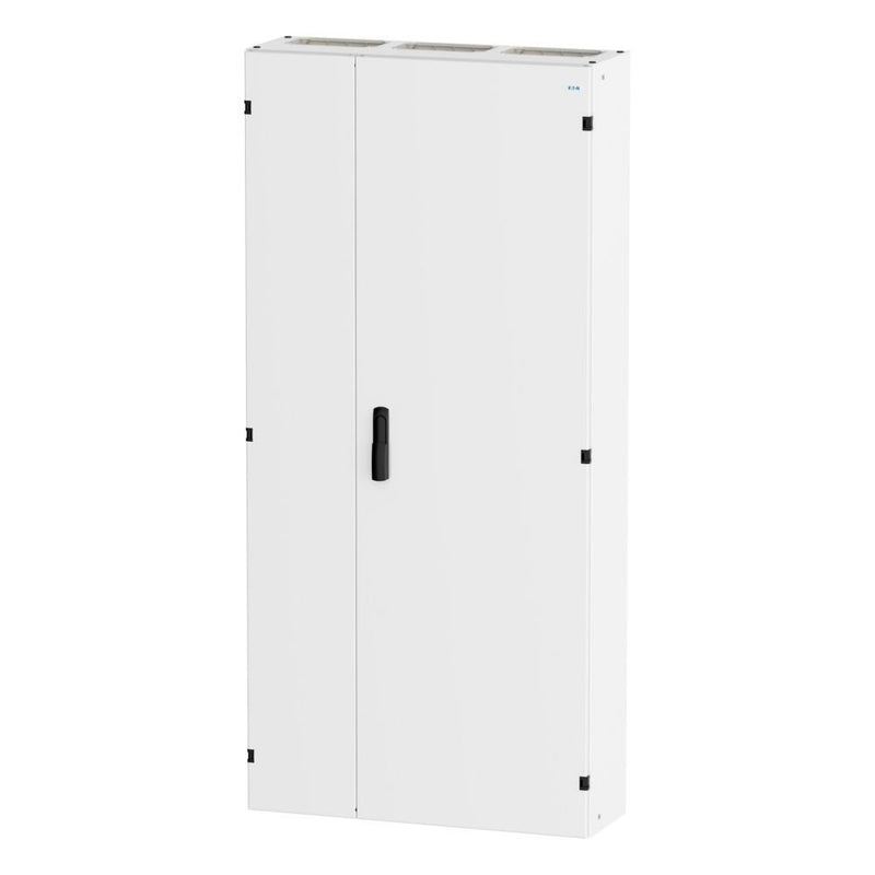 Eaton - Gehäuse/Schaltschrank (leer) Standschrankverteiler EMC2-H311/55-W EMC2 leer,IP55,Kl.II
