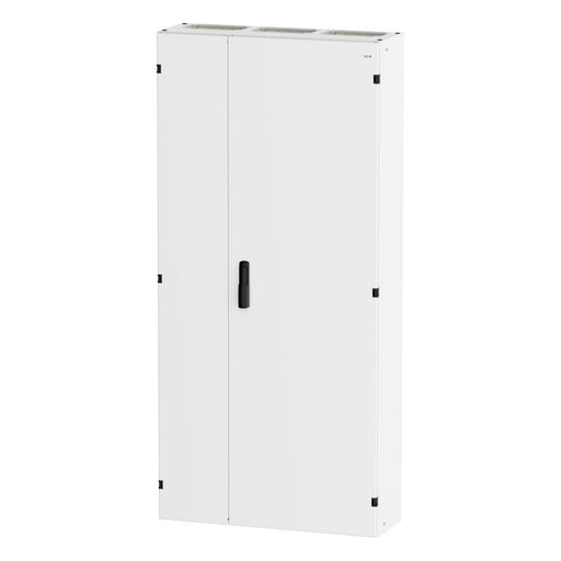 Eaton - Gehäuse/Schaltschrank (leer) Standschrankverteiler EMC2-H311/55-W EMC2 leer,IP55,Kl.II