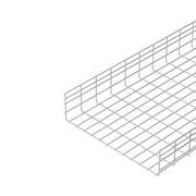 OBO Bettermann - Gitterrinne SGR 155 600 G GR 155x600x3000 − 3 Meter