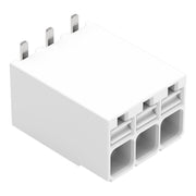 WAGO - Leiterplattenklemme SMD-Leiterplattenklemme 20861103700650900000 Drücker,1,5mm²,ws − 1890 Stück
