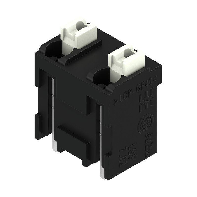 Weidmüller - Leiterplattenklemme Leiterplattenklemme LSF-SMT 7#1869810000 7.62mm − 46 Stück