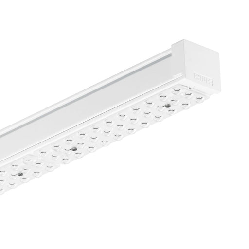 Philips Lighting - Geräteträger für Lichtbandsystem LED-Lichtträger 4MX400 #66255599 581LED55S/840PSDNBWH