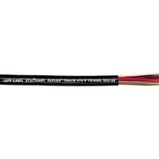 Lapp Kabel&Leitung - Energiekabel < 1 kV, für ortsveränderlichen Einsatz ÖLFLEX TRUCK 470 P 7027094 2X4+3X1,5+1X(2X1,5)