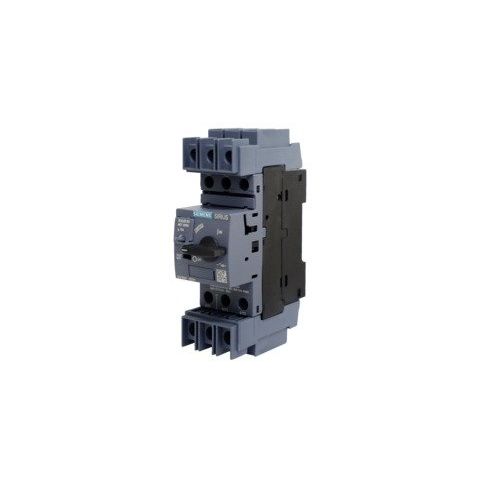 Rittal - Leistungsschalter für Motorschutz Leistungsschalter SK 3235.620 für Blue e