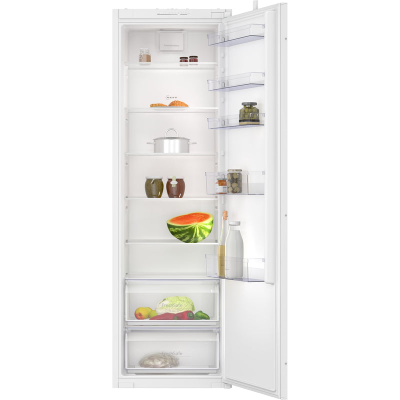 Constructa-Neff - Kühlschrank EB-Kühlgerät KI1811SE0 FreshSafe