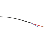 Klimaprime - Energiekabel < 1 kV, für ortsveränderlichen Einsatz Niedervoltltg.2x1,5 Sp.100 Niedervoltltg.2x1,5 Niedervoltleitung − 100 Meter