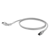 Weidmüller - Patchkabel Kupfer Industrie Kabel IE-C6FP8L#2703330150
