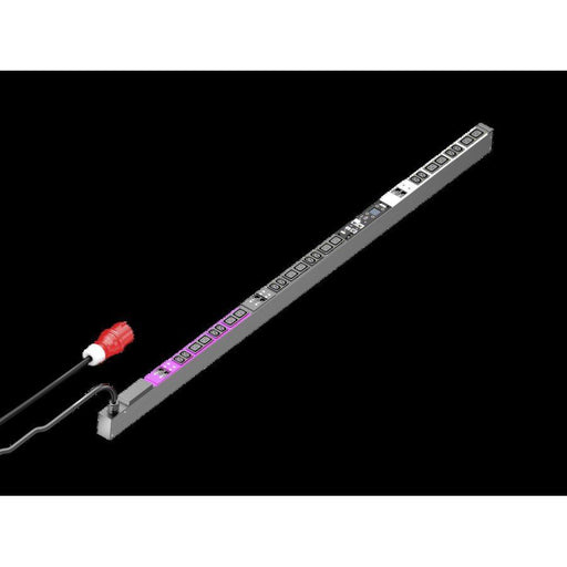 Rittal - Power distribution unit (PDU) PDU managed DK 7979.439 32A/3P