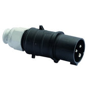 Bals Elektrotech - CEE-Stecker (IEC 60309) Stecker 210169 16A 3p 500V 7h