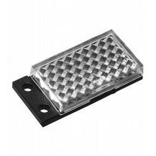 Pepperl+Fuchs Fabrik - Reflektor für Lichtschranke Reflektor REF-A24x48
