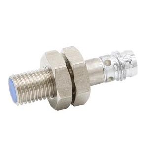 Ipf Electronic - Induktiver Näherungsschalter Sensor Induktiv, M8x1 IB08E277 32lang bündig Sn: 2