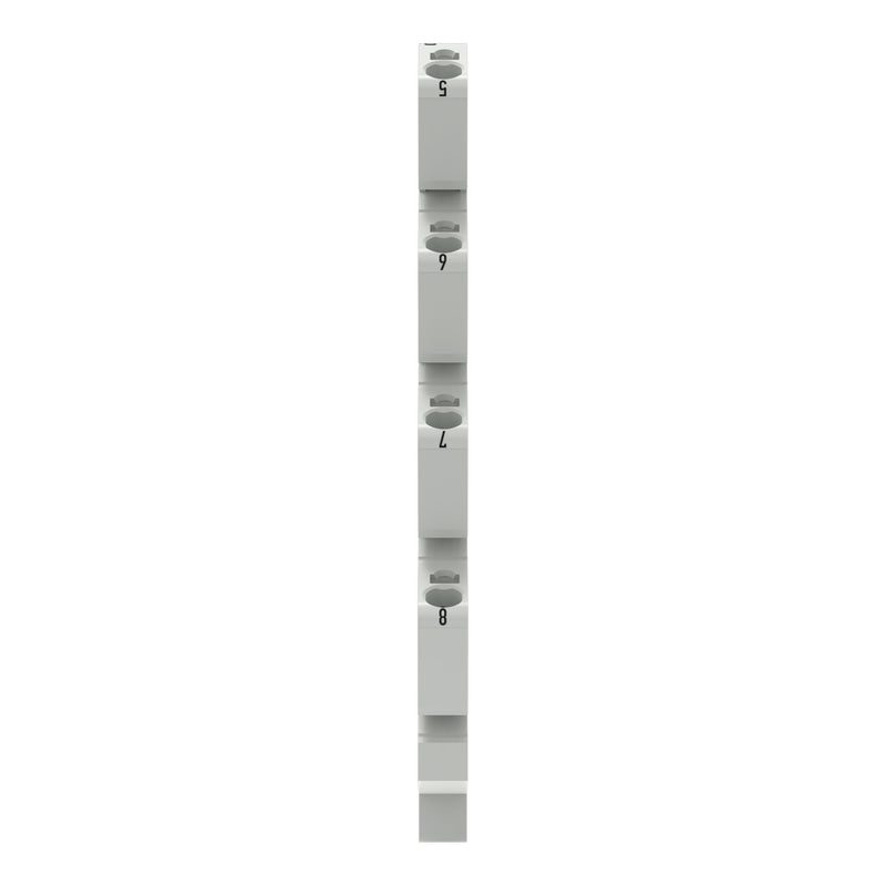 WAGO - Stromüberwachungsgerät Elektron. Schutzschalter 787-3861/100-1000 1-kanalig, DC 24 V