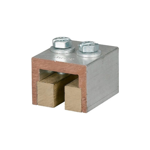 Eaton - Sammelschienenverbinder Schienenverbindung BBT-CU-BAR500/720-50 für Profil 50mm − 6 Stück