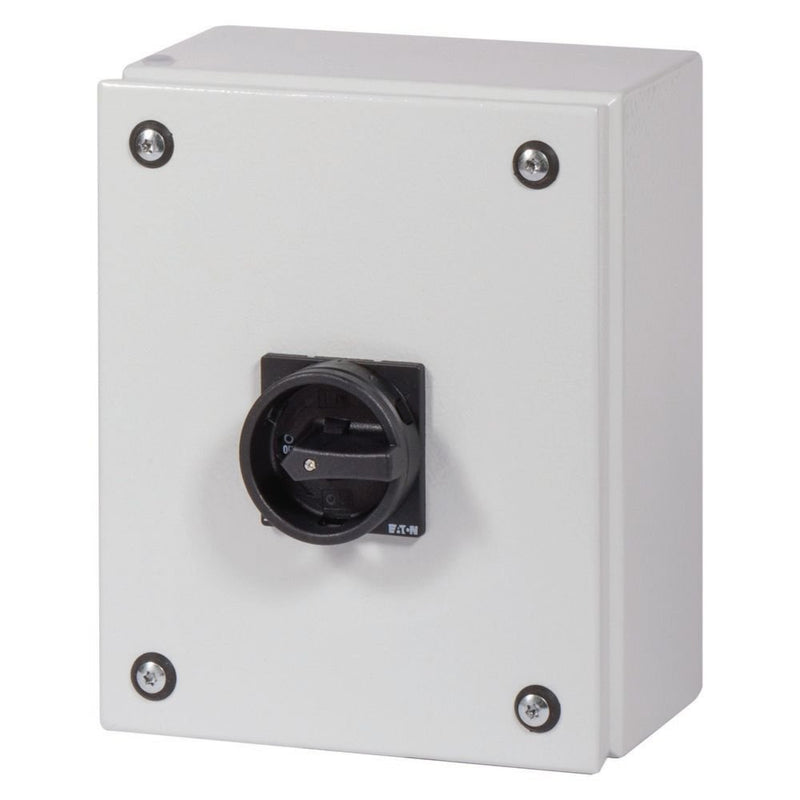 Eaton - Lasttrennschalter Nockenschalter T3-3-15680/SE2/SVBSW T3, Form SE/SVB
