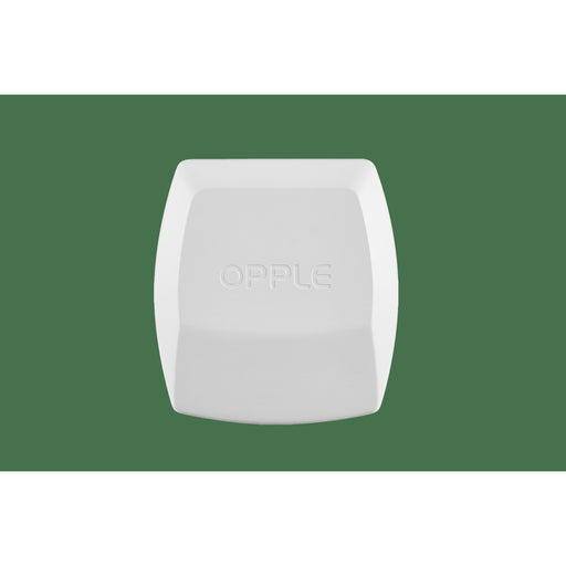 Opple Lighting - Mechanisches Zubehör/Ersatzteile für Leuchten Endkappe LEDTrunking End Cap