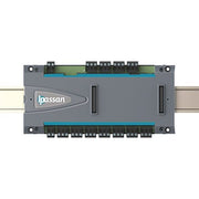 Grothe - Zutrittskontrollsystem IPASSAN Basis FD-125-016 verwaltet bis 22Ausg