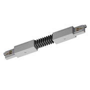LTS Licht&Leuchten - Elektrisches Zubehör/Ersatzteile für Leuchten F-Verbinder ST-A FLEX/9018 gr flexibel gr