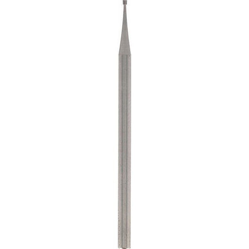 Bosch - Fräser Graviermesser 0,8 mm, 26150108JA kleinster