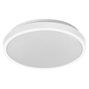 Ledvance - Decken-/Wandleuchte LED-Deckenleuchte Orbis #4058075829183 3000K, weiß
