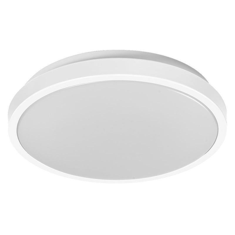 Ledvance - Decken-/Wandleuchte LED-Deckenleuchte Orbis #4058075829183 3000K, weiß