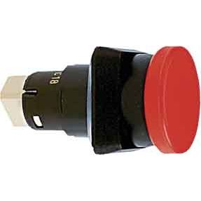 Rafi - Drucktaster, Komplettgerät Not-Aus-Schalter 1.15.154.006/0301 − 1 Stück by Rafi
