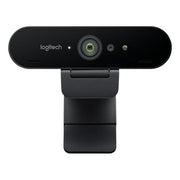 Logitech - Zubehör/Ersatzteile für Unterhaltungselektronik ConferenceCam BRIO USB 4KUltraHD,sw
