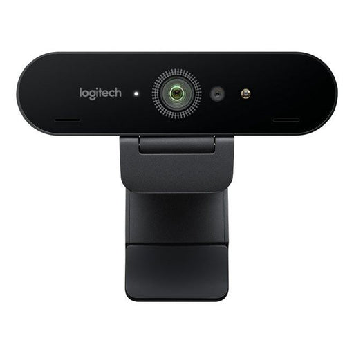 Logitech - Zubehör/Ersatzteile für Unterhaltungselektronik ConferenceCam BRIO USB 4KUltraHD,sw