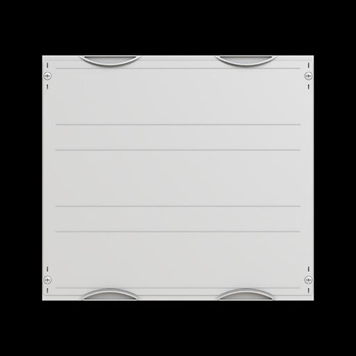 Striebel&amp;John - Abdeckung für Verteilerfeld Abdeckung AG223 − 1 Stück by Striebel&amp;John
