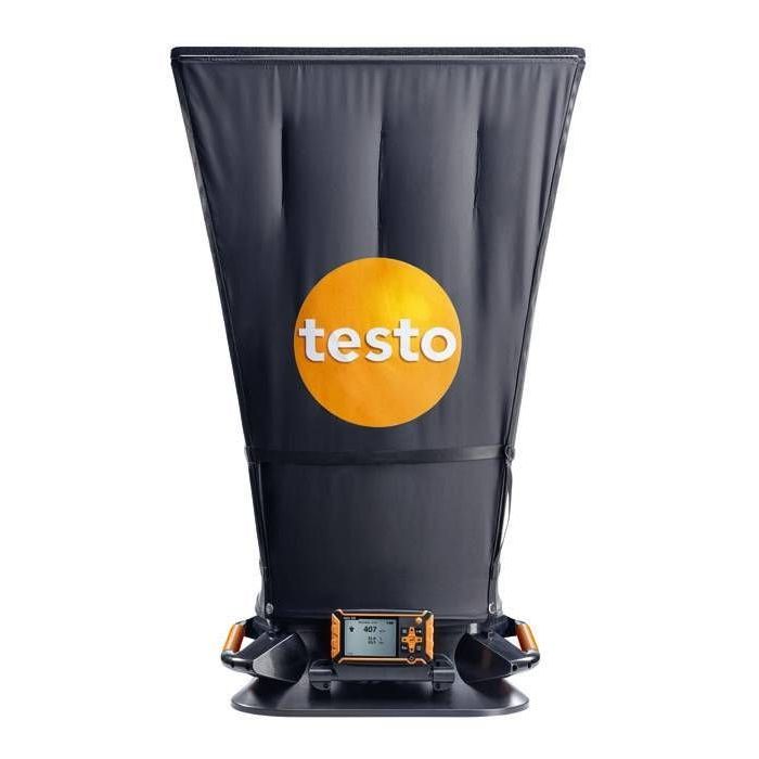 Testo - Messgerät für Umweltgrößen Messhaube 0563 4200 testo 420