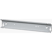 ABN - Zubehör/Ersatzteile für Kleinverteiler Gerätetragschiene AZUTR1 1-reihig, UP/HW