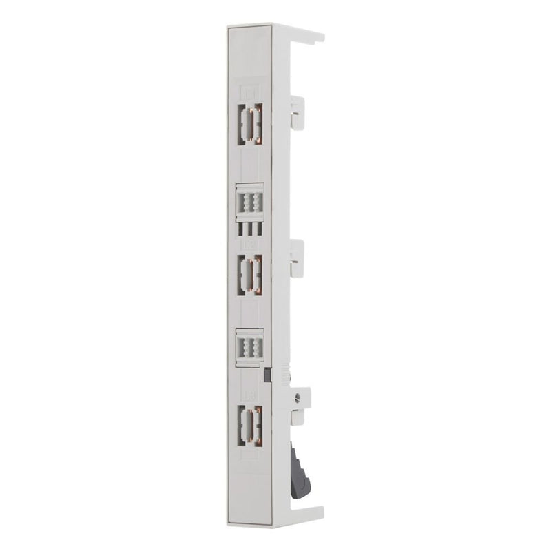 Eaton - Zubehör/Ersatzteile für Niederspannungs-Schalttechnik Stromsammelschienenadapter EMS2-XBB-60 3polig 160mm